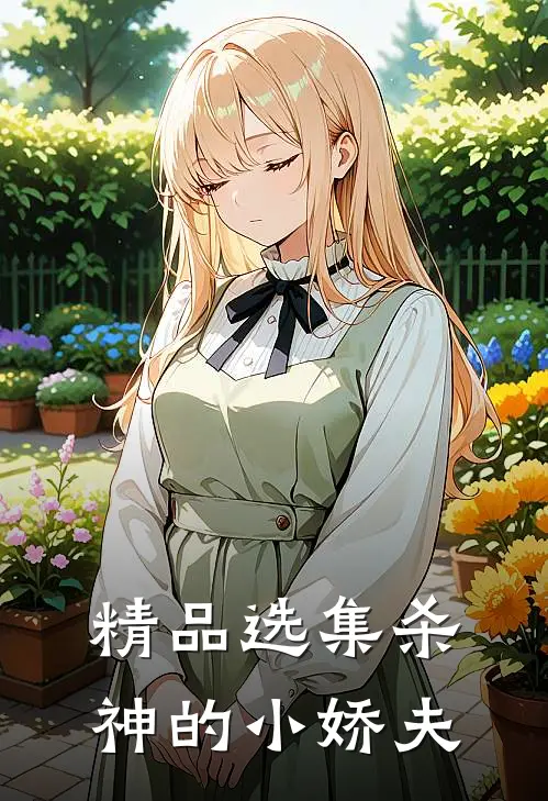 精品选集杀神的小娇夫