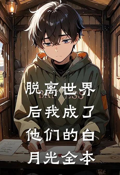 脱离世界后我成了他们的白月光全本