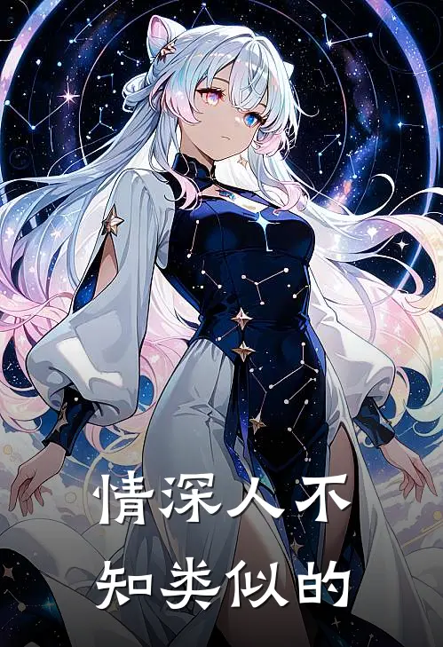 情深人不知类似的