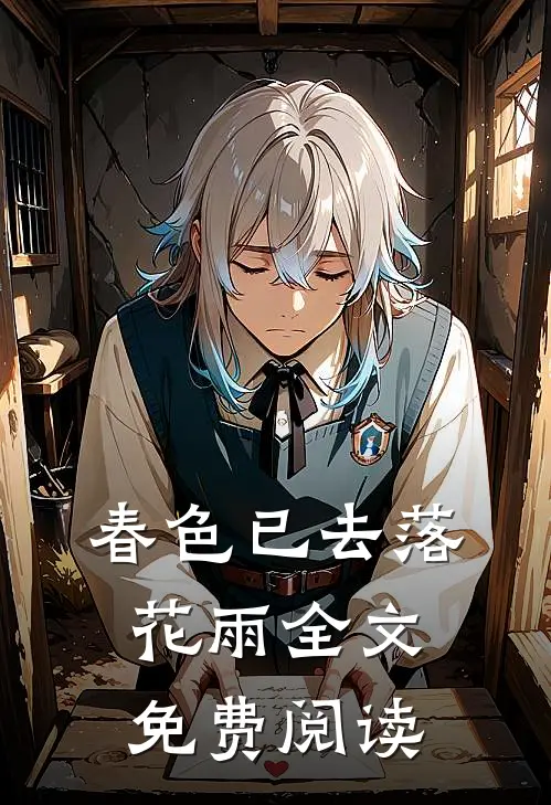 春色已去落花雨全文免费阅读