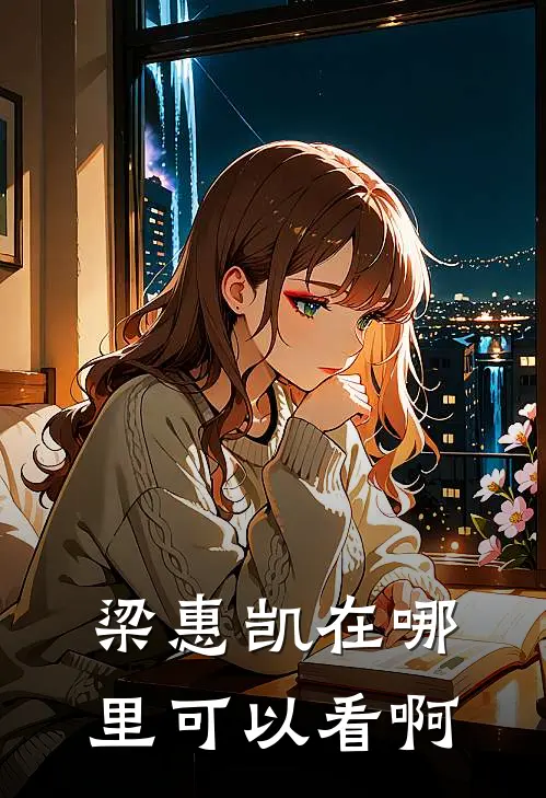 梁惠凯在哪里可以看啊
