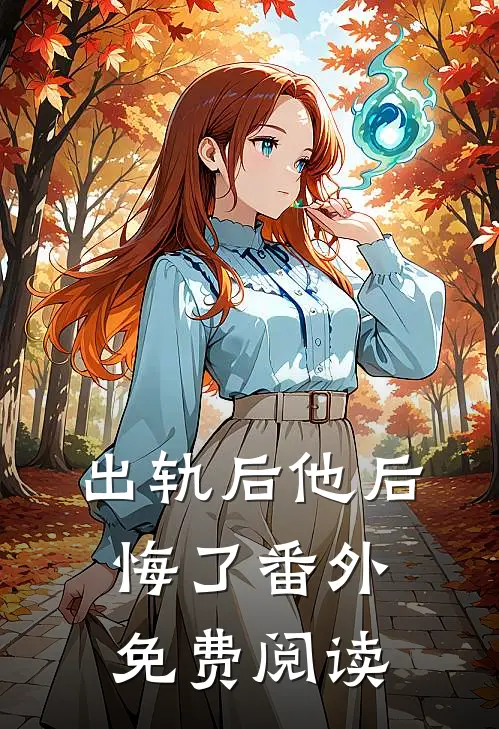 出轨后他后悔了 番外免费阅读