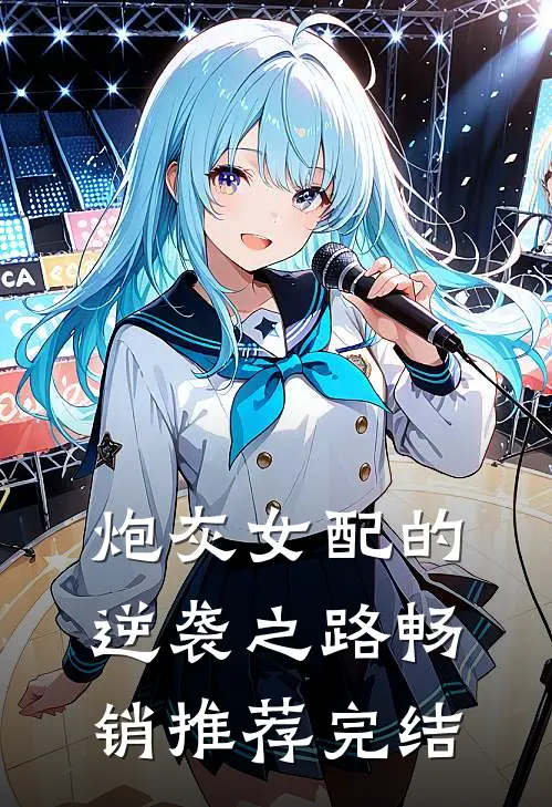 炮灰女配的逆袭之路畅销推荐完结