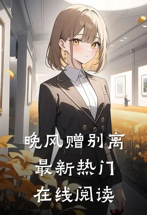 晚风赠别离最新热门在线阅读