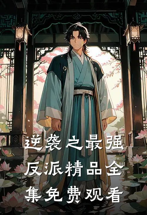 逆袭之最强反派精品全集免费观看