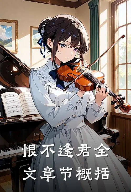 恨不逢君全文章节概括