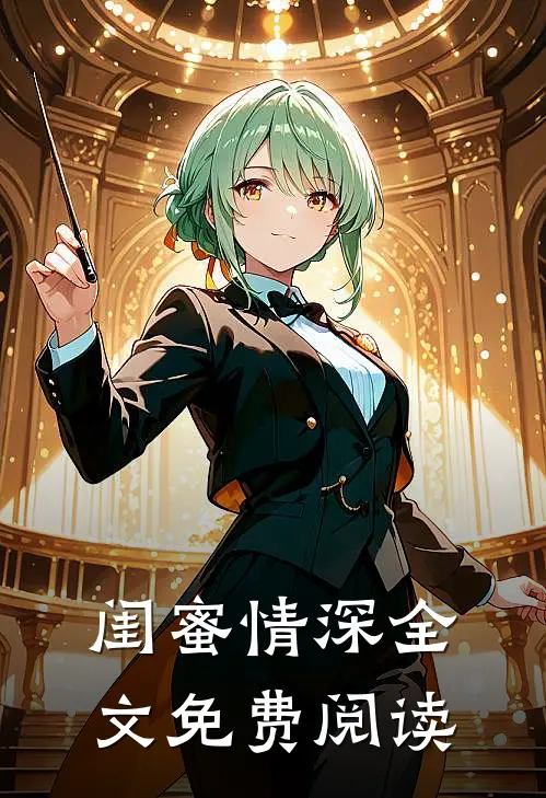 闺蜜情深全文免费阅读