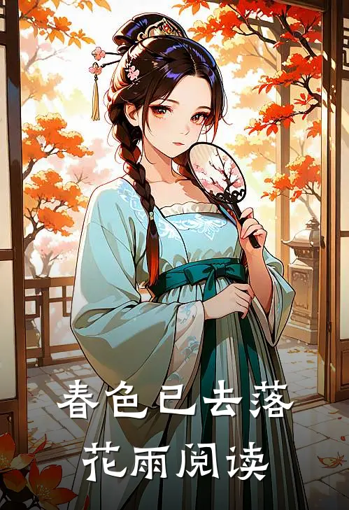 春色已去落花雨阅读