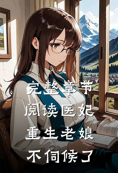 完整章节阅读医妃重生老娘不伺候了