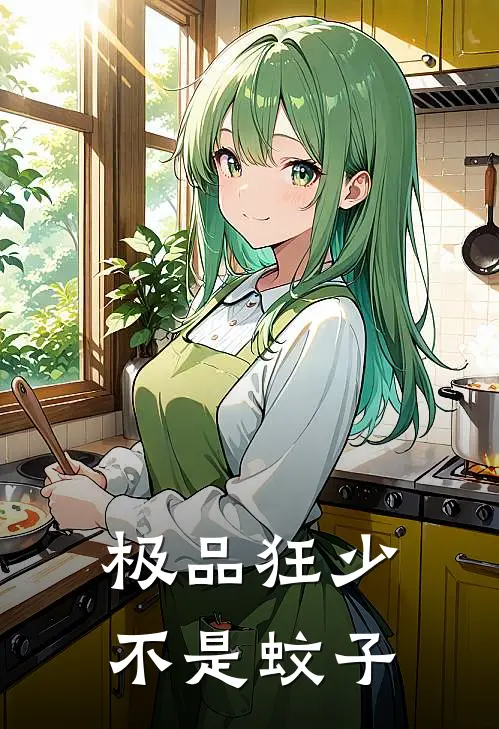 极品狂少,不是蚊子