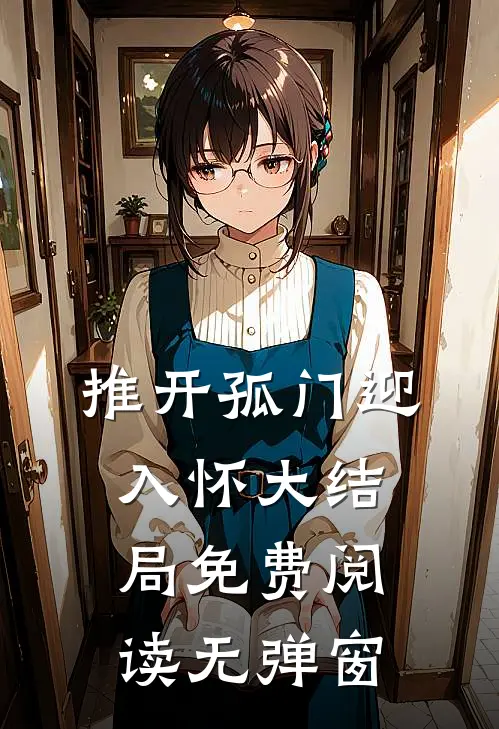 推开孤门迎入怀大结局免费阅读无弹窗