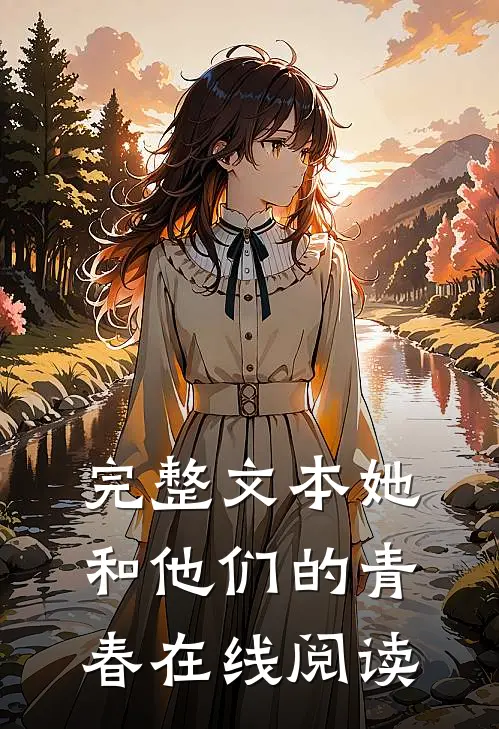 完整文本她和他们的青春在线阅读