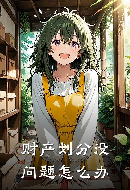 财产划分没问题怎么办