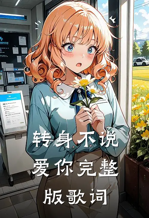 转身不说爱你完整版歌词