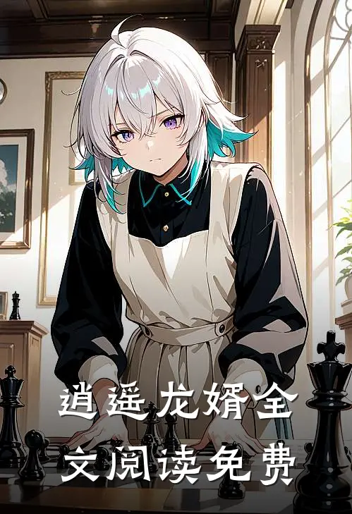 逍遥龙婿全文阅读免费