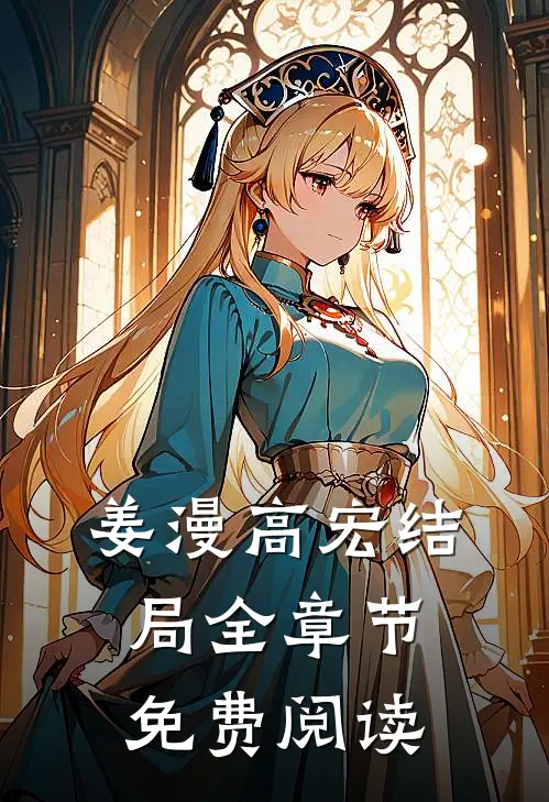 姜漫高宏结局全章节免费阅读