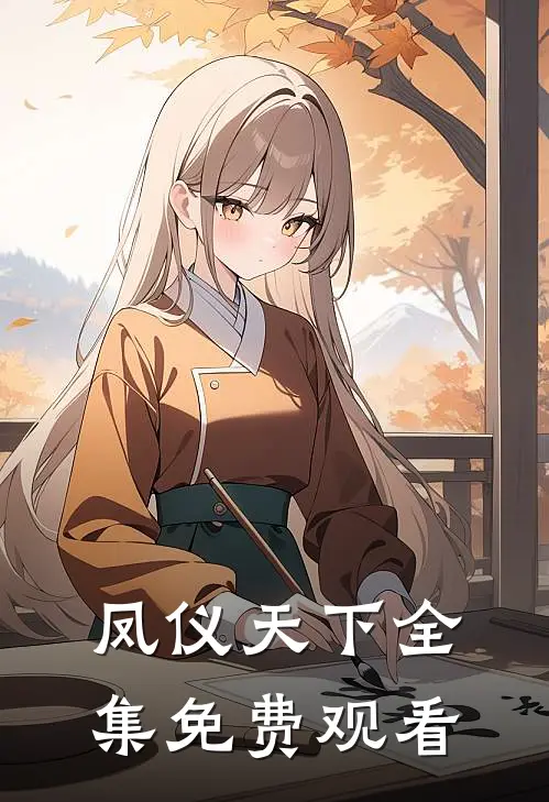 凤仪天下全集免费观看