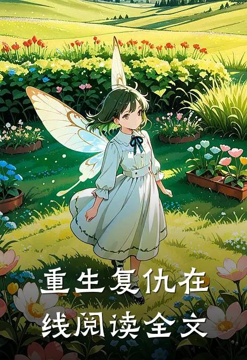 重生复仇在线阅读全文