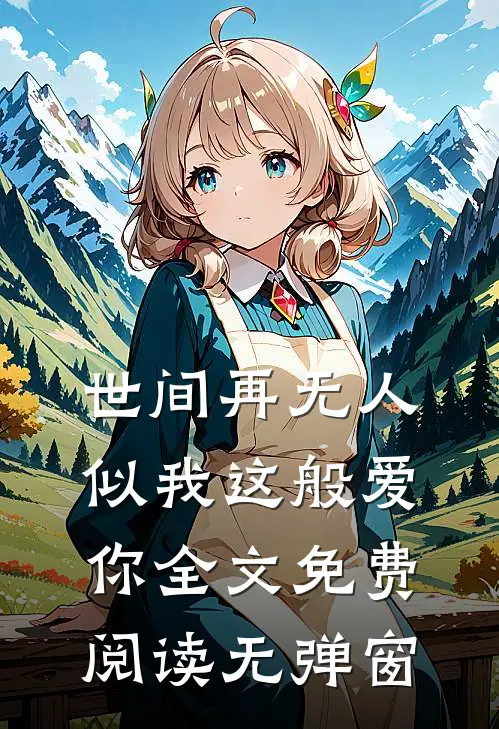 世间再无人似我这般爱你全文免费阅读无弹窗