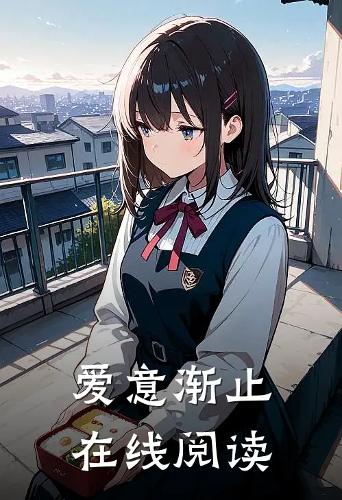 爱意渐止在线阅读