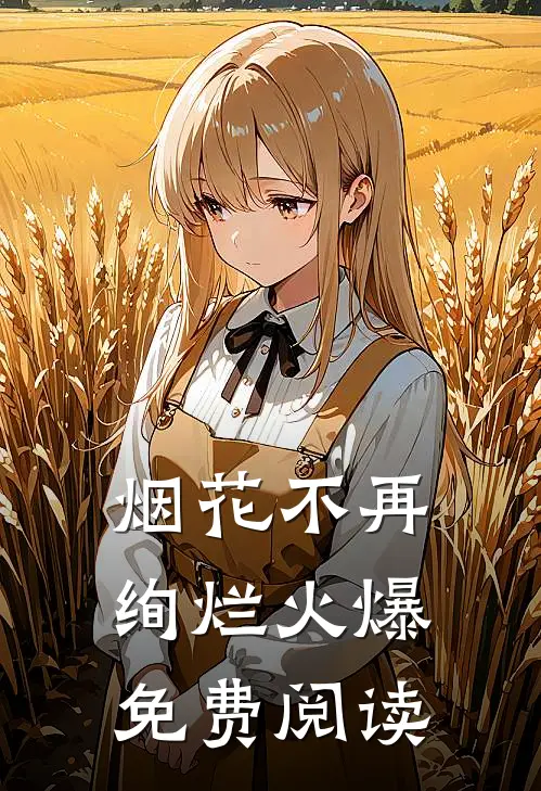 烟花不再绚烂火爆免费阅读