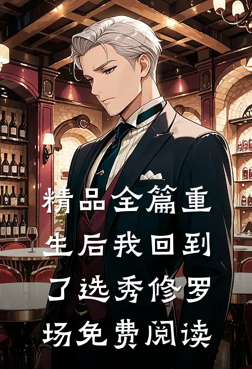 精品全篇重生后我回到了选秀修罗场免费阅读