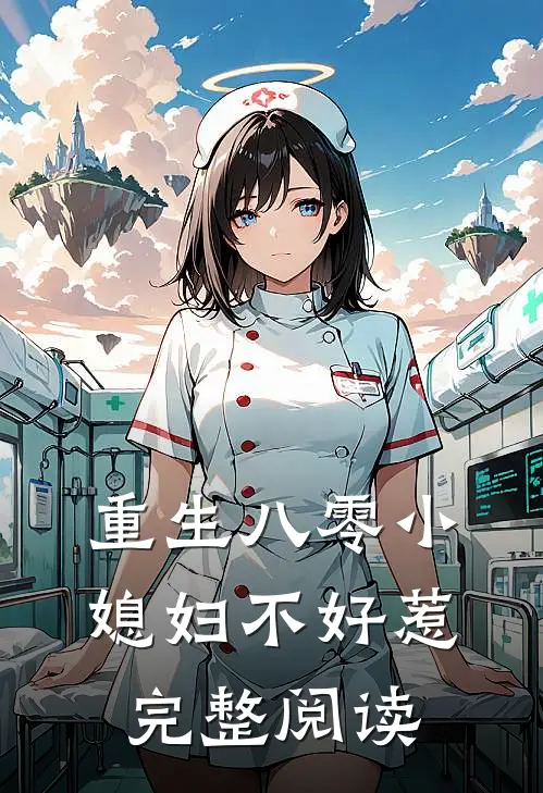 重生八零小媳妇不好惹完整阅读
