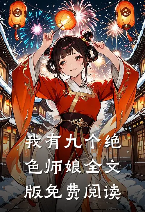 我有九个绝色师娘全文版免费阅读