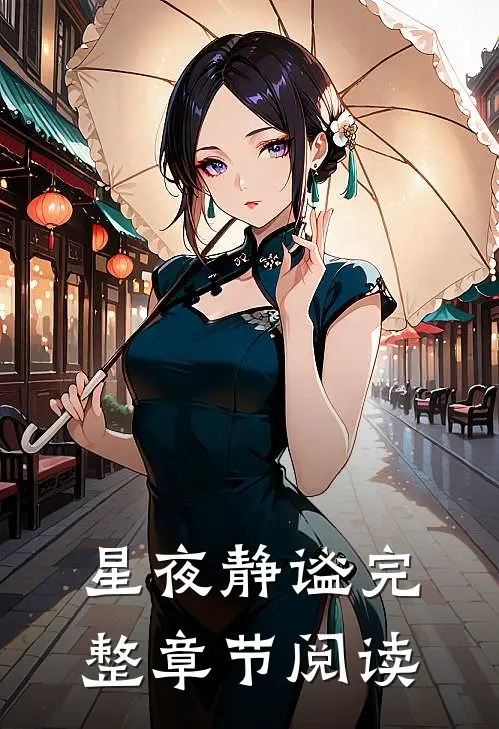 星夜静谧完整章节阅读