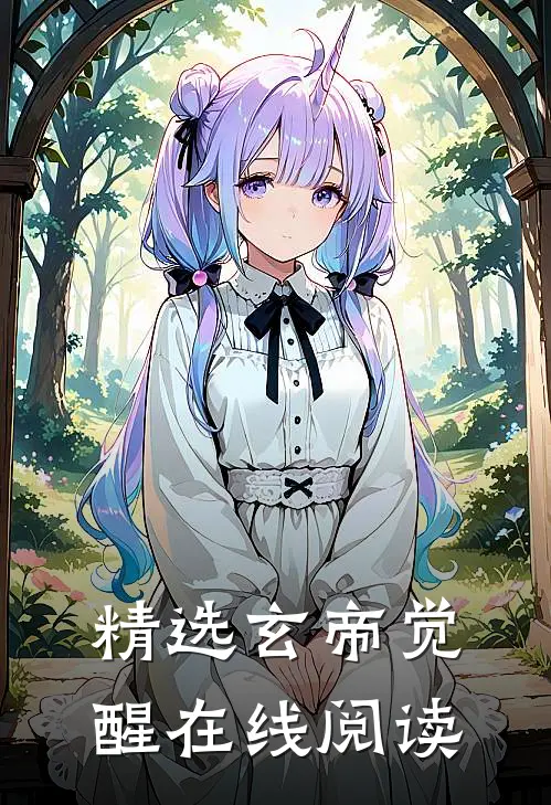 精选玄帝觉醒在线阅读