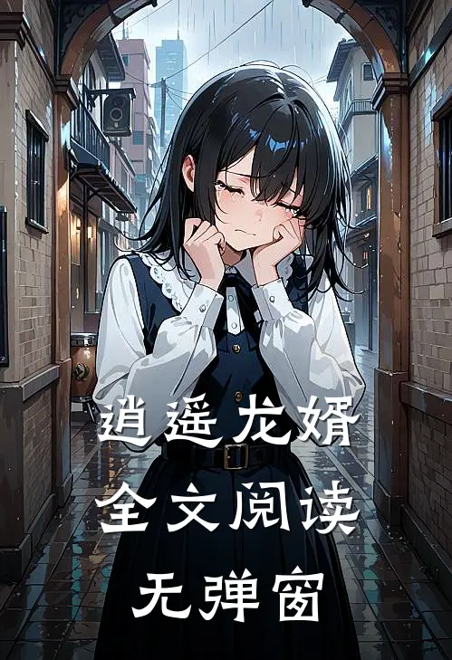 逍遥龙婿全文阅读无弹窗