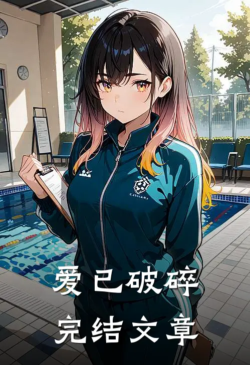 爱已破碎完结文章
