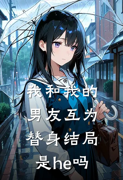 我和我的男友互为替身结局是he吗