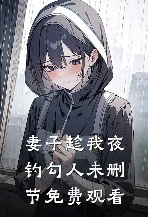 妻子趁我夜钓勾人未删节免费观看