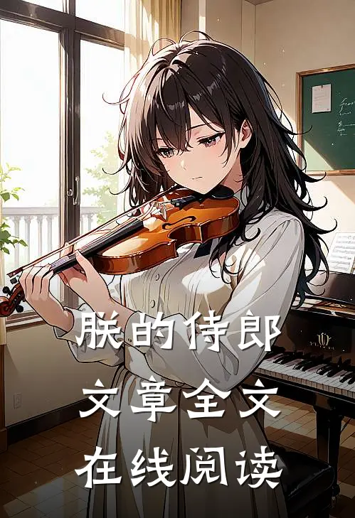 朕的侍郎文章全文在线阅读