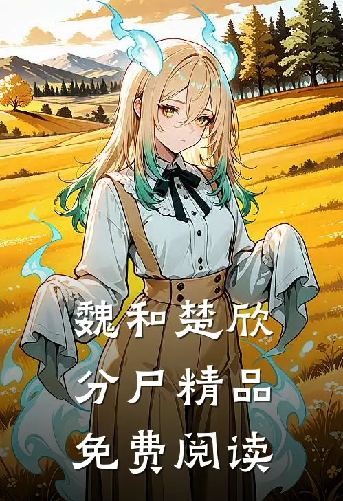 魏和楚欣分尸精品免费阅读