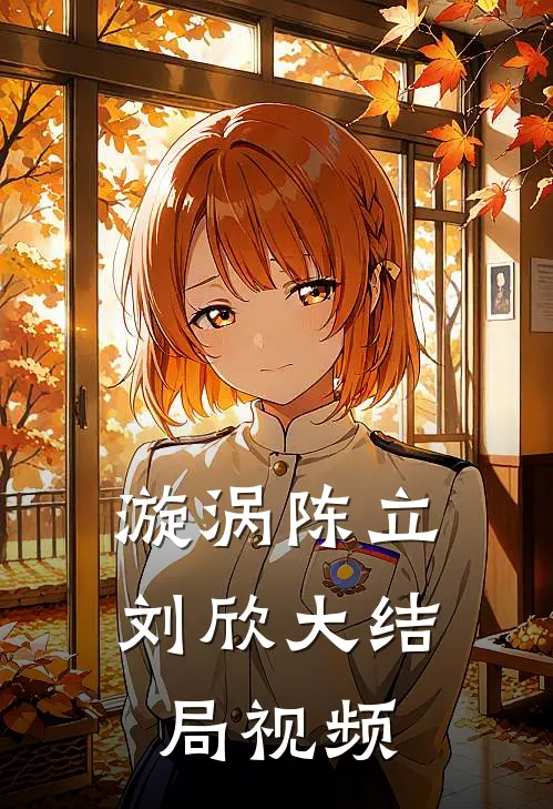 漩涡陈立刘欣大结局视频