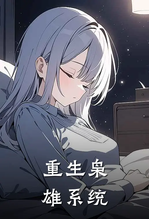 重生枭雄系统