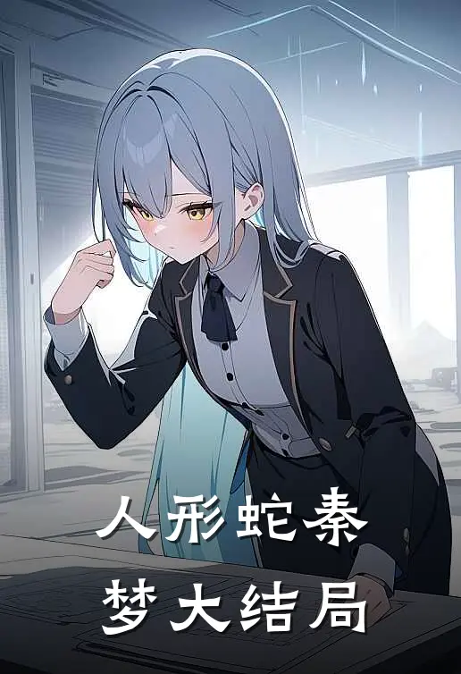 人形蛇秦梦大结局