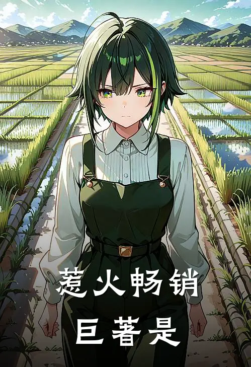 惹火畅销巨著是