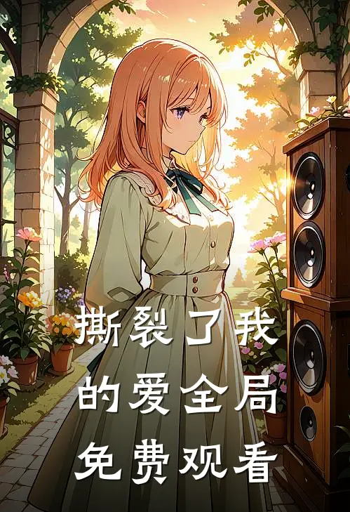 撕裂了我的爱全局免费观看