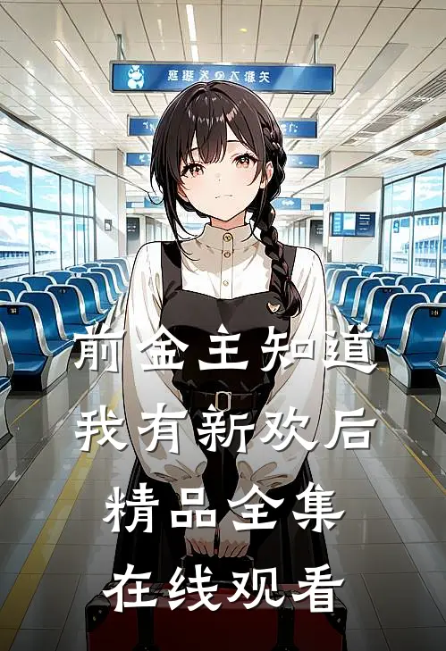 前金主知道我有新欢后精品全集在线观看