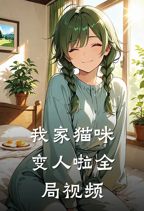 我家猫咪变人啦全局视频