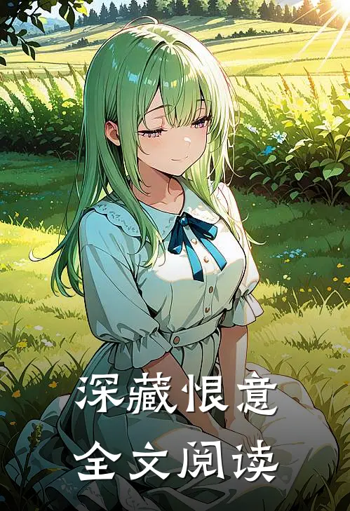 深藏恨意全文阅读