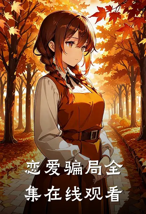 恋爱骗局全集在线观看