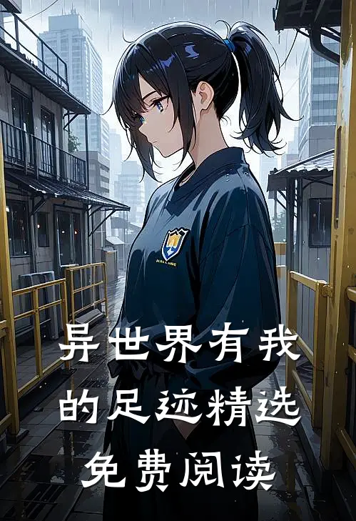 异世界有我的足迹精选免费阅读