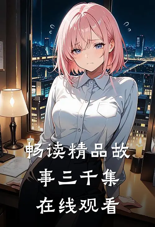 畅读精品故事三千集在线观看
