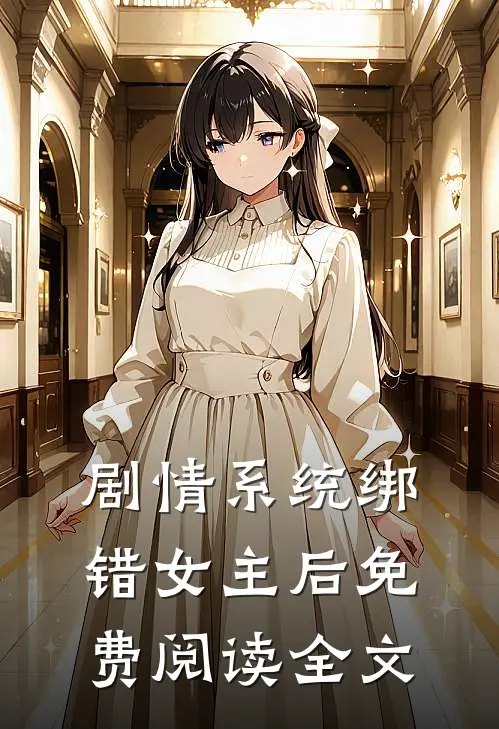 剧情系统绑错女主后免费阅读全文