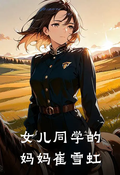 女儿同学的妈妈崔雪虹
