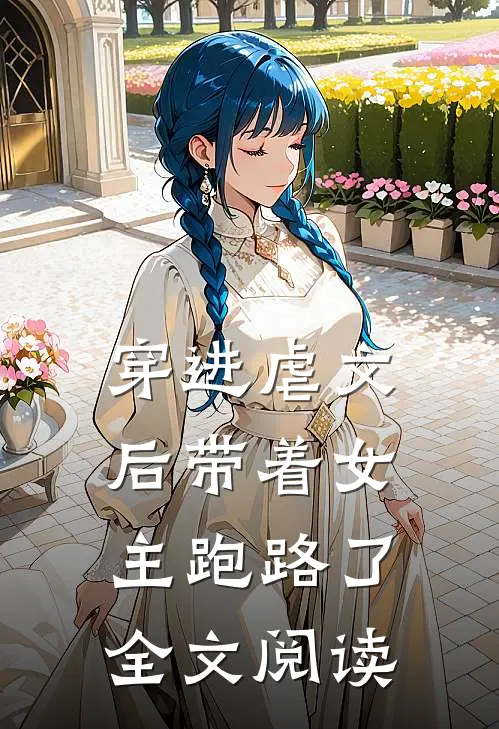 穿进虐文后带着女主跑路了全文阅读
